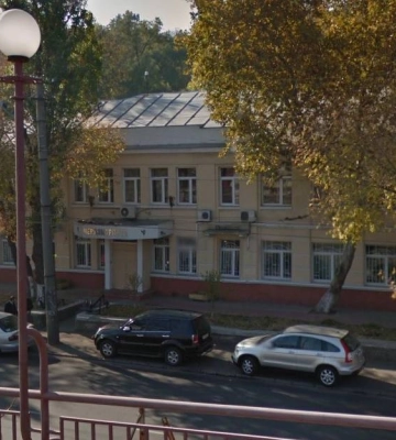 Одеська прокуратура повернула державі майно управління &quot;ЧОРАЗМОРШЛЯХ&quot; вартістю 60 млн грн
