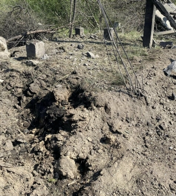 Оккупанты ударили по Одессе, есть прилет: один человек погиб, двое ранены