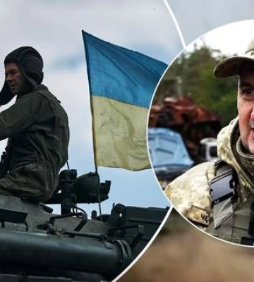 Украинские силы продвигаются на флангах возле Бахмута: на какое расстояние прошли за сутки