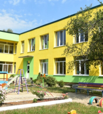 Як працюватимуть луцькі дитячі садки влітку
