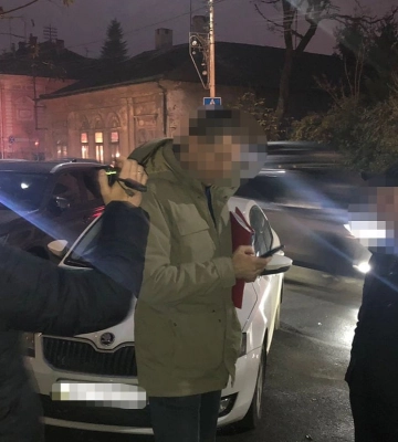 Коррупция на таможне: в суд передали дело о вымогательстве и угрозах бизнесу на Закарпатье