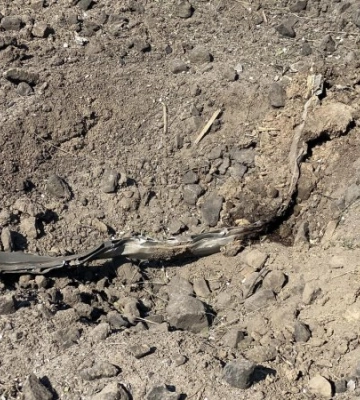 Ракетний удар по Одещині: є прильоти та жертви