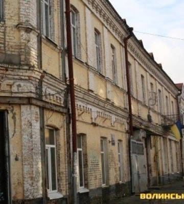 У Луцьку створили комісію з визначення приватного партнера для Гостинного двору: хто до неї увійшов