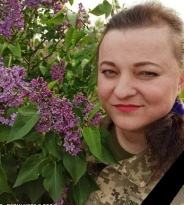 Закарпатська 128-ма бригада зазнала втрати (ФОТО)