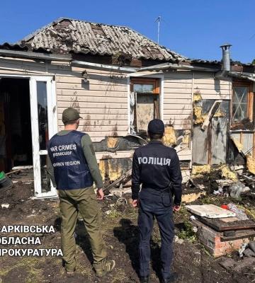 Удар по Циркунам: прокуратура показала последствия 