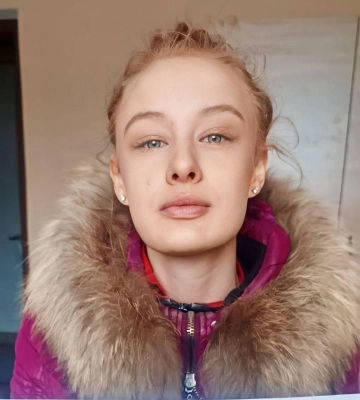 У Рівному знову розшукують дівчину, яка вже не вперше йде з дому