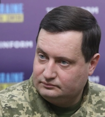 Юсов про вибух на залізниці у Криму: спокою не буде, поки там є російські терористи