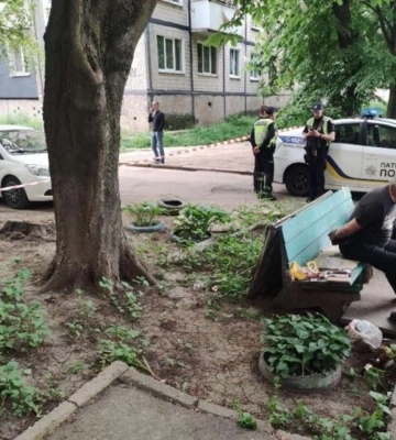 На Дніпропетровщині смертельна різанина