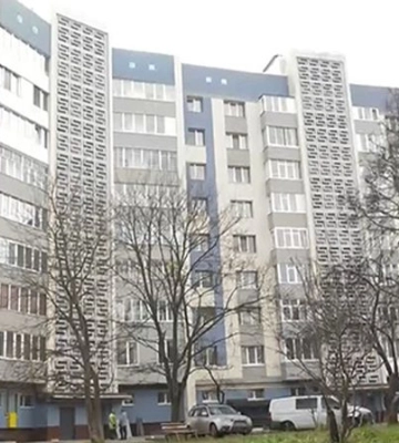 Луцькому ОСББ, яке звинувачує підрядника у завищенні вартості утеплення, повернуть частину кредиту