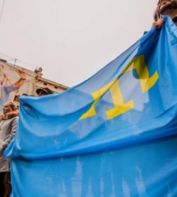 Ненаказанное зло возвращается: Украина чтит память жертв геноцида крымских татар