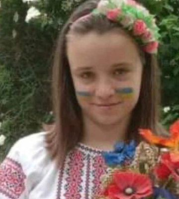 У Дніпрі два дні шукають зниклу 12-річну дівчинку