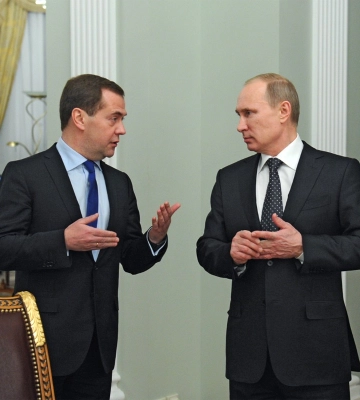 Прямое столкновение: у Путина ответили на призывы взять Украину в НАТО