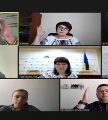 Нацрада скасувала рішення про перехід на цифрове мовлення одеському каналу через несплату ліцензійного збору