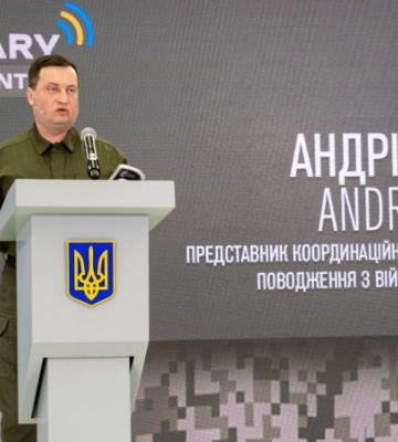 У ГУР прокоментували залізничну аварію в Криму: &quot;Доки там терористи - спокою там не буде&quot;