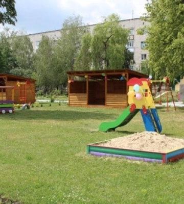 Влітку в Луцьку працюватимуть шість дитсадків. Які саме