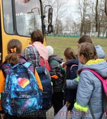 Ковельський край: у громаді ліквідують одразу три початкових школи