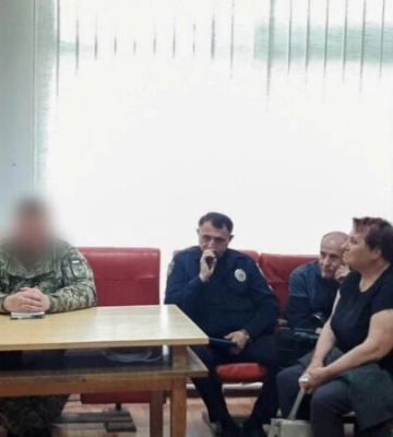 Жителям Одещини дозволили виходити на маломірних плавзасобах на дунайські острова