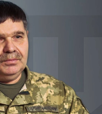 Командувача Сил ТрО Танцюру вже двічі намагалися вбити спецслужби РФ – ЗМІ