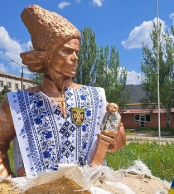 Запорізькі рятувальники за добу загасили 12 пожеж