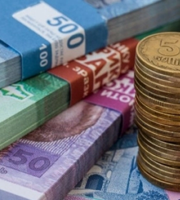 Закарпатські «спрощенці» сплатили до місцевих бюджетів понад 316 мільйонів гривень