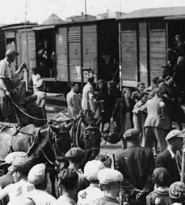 МЗС України закликає світ визнати геноцидом депортацію кримських татар у 1944 році