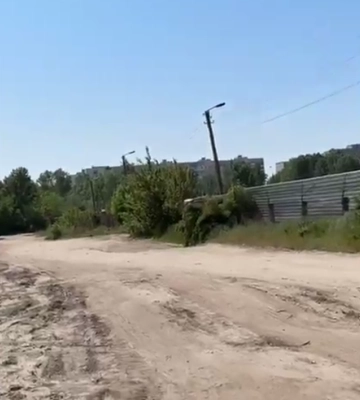 У Черкасах побудуть ще одну вулицю