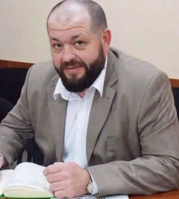 Зеленський призначив Кашубу очільником Миколаївської РДА