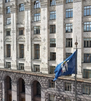 Київрада затвердила перелік житла для розміщення переселенців