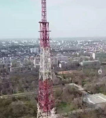«Зеонбуд» відновив цифрове мовлення у Херсоні