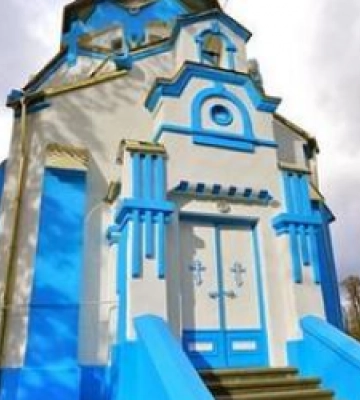Депутати Самбірської міської ради хочуть повернути церкву УПЦ (МП) у власність УГКЦ
