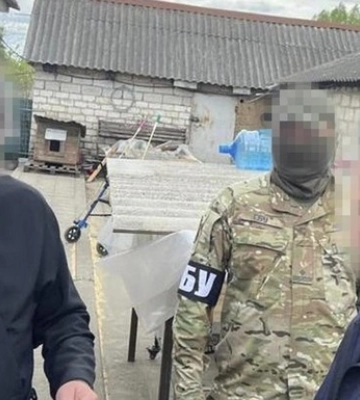 На Харківщині викрили священника УПЦ МП, який героїзував окупантів