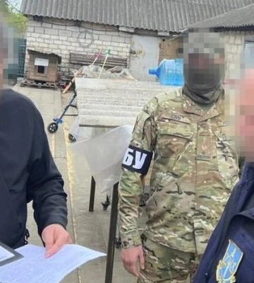 Просив патріарха Кирила про допомогу: на Харківщині СБУ викрила священника Московської церкви