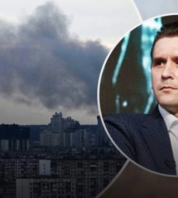 Дві основні мети: навіщо росіяни настільки активізували обстріли Києва