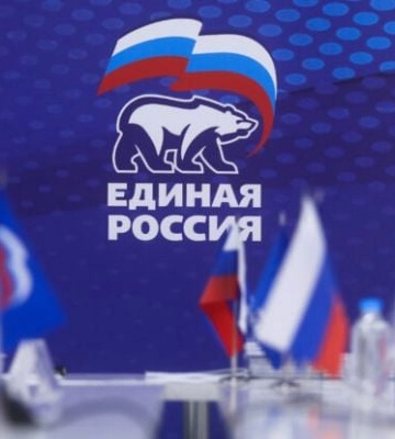 Не ту страну назвали Гондурасом - рашисты в Мелитополе готовят выборы под нацистским символом 