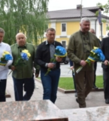 Кличко про День пам’яті жертв геноциду кримських татар: це наш спільний біль, ми не забудемо і не пробачимо
