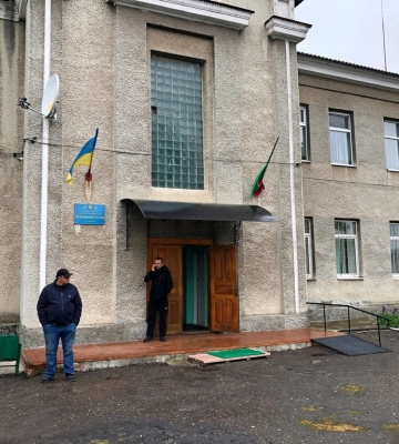 Скандал на шахті: колишній гендиректор «Волиньвугілля» написав заяву про побиття Скандал на шахті: колишній гендиректор «Волиньвугілля» написав заяву про побиття