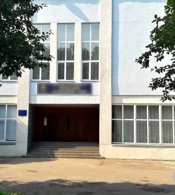 Правоохоронці викрили посадовців-хабарників у навчальному закладі Черкас