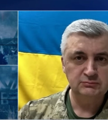 На Куп’янсько-Лиманському напрямку знищено та поранено понад сотню окупантів
