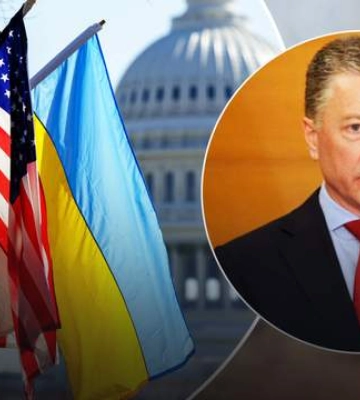 Пакет допомоги на 60 мільярдів від США: що не так з &quot;анонсом&quot; Волкера
