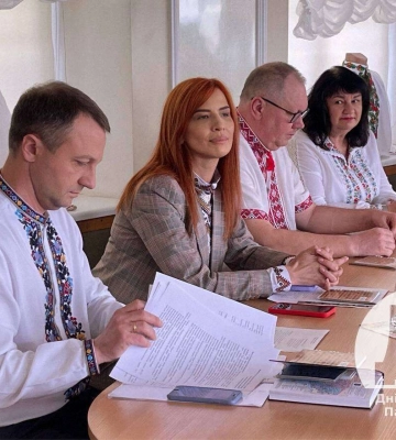 Українською, будь ласка. У Дніпрі перевірили, як заклади освіти дотримуються мовного законодавства