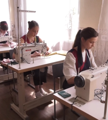 Опанувати нову професію: розпочалася реєстрація на безоплатні курси на базі закладів профтехосвіти Полтавщини