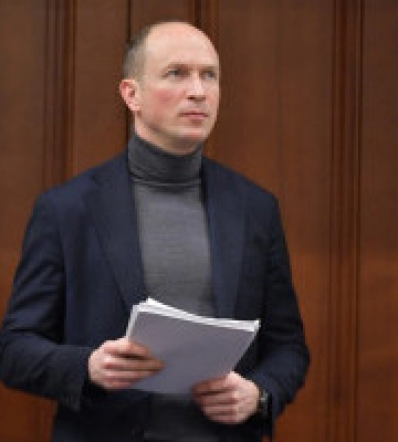 Київ створює департамент з питань кліматичних змін
