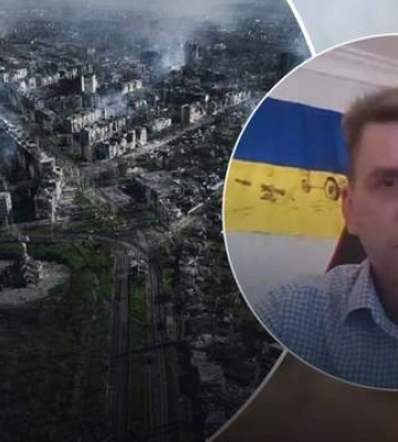 ЗСУ повернули панівні висоти довкола Бахмута, росіяни опинились внизу, – військовий оглядач