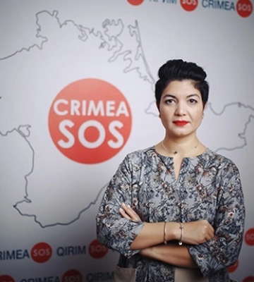 Після визволення Крим має пройти «дружню мілітаризацію» – Ташева