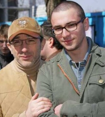 Тайны наследника мэра Харькова