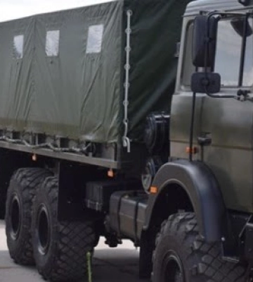 Черкаські військові просять місто дати кошти на 20 вантажівок
