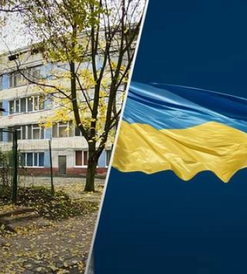 &quot;Рідна мова в мене – російська&quot;: проректор київського ВНЗ опинився в епіцентрі мовного скандалу
