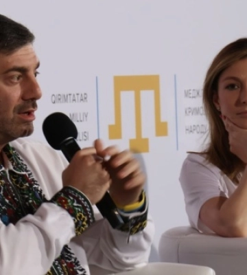Депортацію українських дітей Росія почала з 2015 року в окупованому Криму - Лубінець