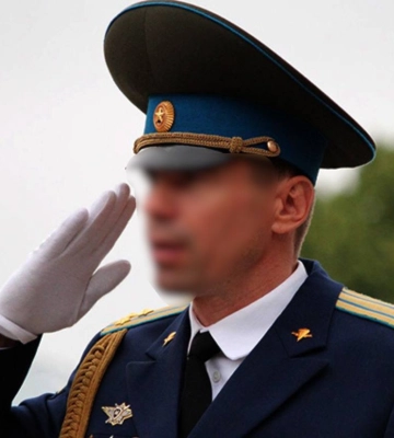 Повідомлено про підозру високопоставленому військовому РФ, який наказав захопити аеродром &quot;Київ-Антонов-2&quot;