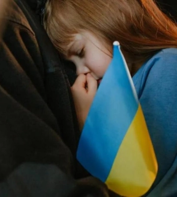 Історії сили та відваги: у Рівному слухали розповіді незламних мам (ВІДЕО)